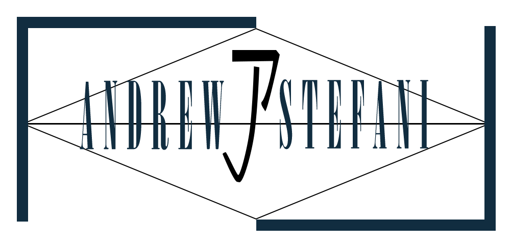 Andrew J Stefani